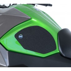 R&G Racing Tank Traction Grips for Kawasaki Versys-X 250 / 300 '17-19